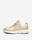 New Balance 2002 Incense Beige GS - airdrizzykicks.com