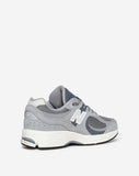 New Balance 2002 Steel Grey GS - airdrizzykicks.com