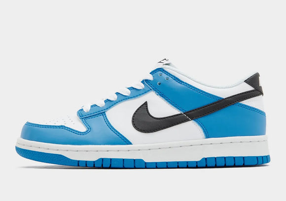 Nike Dunk Low 'Photo Blue' GS - airdrizzykicks.com