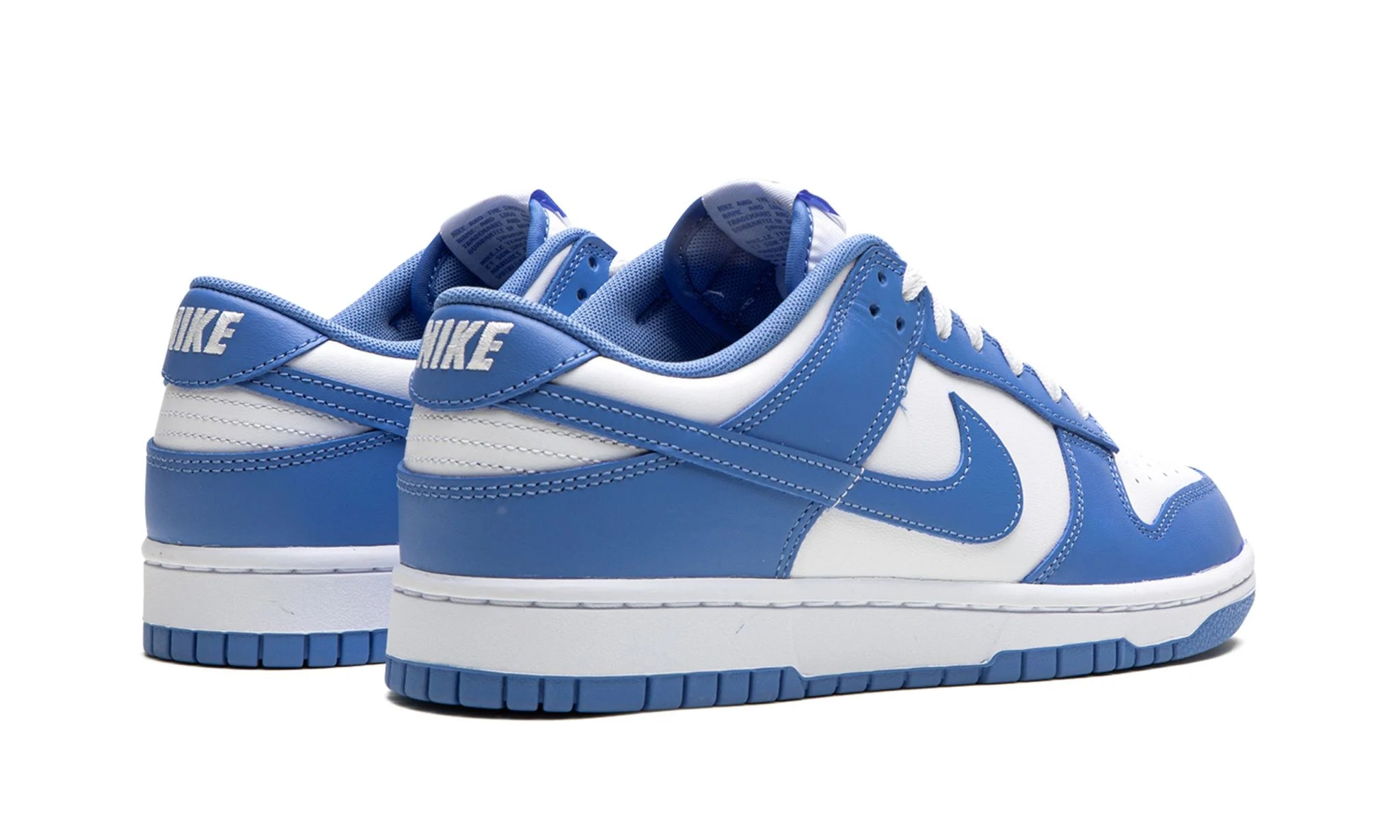 Nike Dunk Low “Polar Blue” Retro BTTYS Men | airdrizzykicks.com