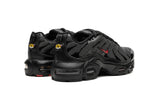 Nike Air Max Plus 'Bred' GS - airdrizzykicks.com