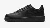 Nike Air Force 1 LE 'Triple Black' TD & PS - airdrizzykicks.com