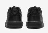 Nike Air Force 1 LE 'Triple Black' TD & PS - airdrizzykicks.com