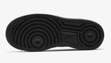 Nike Air Force 1 LE 'Triple Black' TD & PS - airdrizzykicks.com