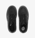 Nike Air Force 1 LE 'Triple Black' TD & PS - airdrizzykicks.com