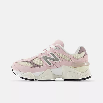 New Balance 9060 'Rose Sugar Ice Wine' TD PS - airdrizzykicks.com