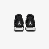 Air Jordan 4 (White Thunder) GS - airdrizzykicks.com