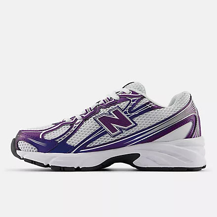 New Balance 740 'Concord Grape' GS - airdrizzykicks.com