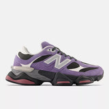 NEW BALANCE 9060 "Violet Noir" - airdrizzykicks.com