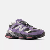 NEW BALANCE 9060 "Violet Noir" - airdrizzykicks.com