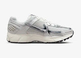 Nike Zoom Vomero 5 'Phonton Dust and Metallic Silver' Women - airdrizzykicks.com
