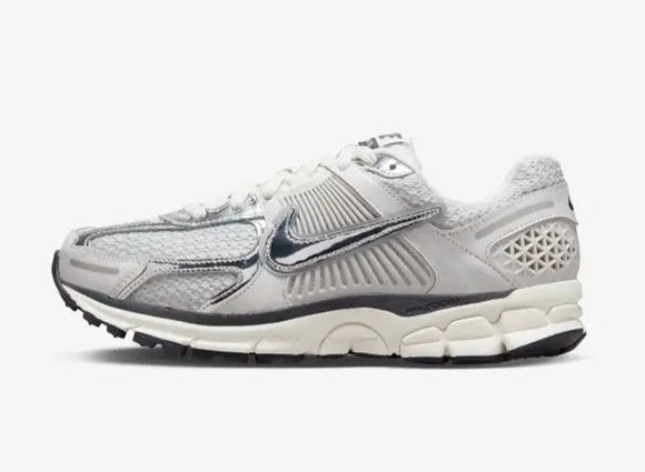 Nike Zoom Vomero 5 'Phonton Dust and Metallic Silver' Women - airdrizzykicks.com