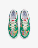 Nike Dunk Low "Foam Finger" GS - airdrizzykicks.com