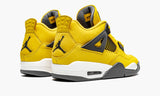 Air Jordan 4 “Lightning 2021” Men - airdrizzykicks.com