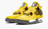 Air Jordan 4 “Lightning 2021” Men - airdrizzykicks.com