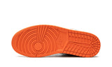 Air Jordan 1 "Electric Orange" Mens - airdrizzykicks.com