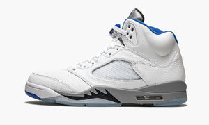 Air Jordan 5 Retro  “Stealth 2.0” Mens - airdrizzykicks.com