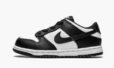 Nike Dunk Low 'Panda' Toddler TD & Preschool PS - airdrizzykicks.com