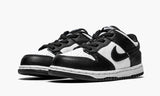 Nike Dunk Low 'Panda' Toddler TD & Preschool PS - airdrizzykicks.com