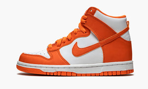 Nike Dunk High “Syracuse” GS - airdrizzykicks.com