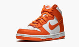 Nike Dunk High “Syracuse” GS - airdrizzykicks.com