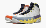 AIR JORDAN 9 RETRO "Change The World" - airdrizzykicks.com