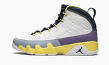 AIR JORDAN 9 RETRO "Change The World" - airdrizzykicks.com