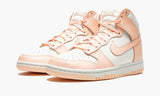 Nike Dunk High ' Crimson Tint' - airdrizzykicks.com