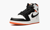 Air Jordan 1 "Electric Orange" GS Gradeschool - airdrizzykicks.com