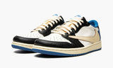 AIR JORDAN 1 LOW OG SP "Travis Scott x Fragment" Men & GS - airdrizzykicks.com