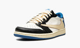 AIR JORDAN 1 LOW OG SP "Travis Scott x Fragment" Men & GS - airdrizzykicks.com