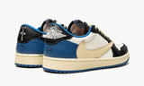 AIR JORDAN 1 LOW OG SP "Travis Scott x Fragment" Men & GS - airdrizzykicks.com
