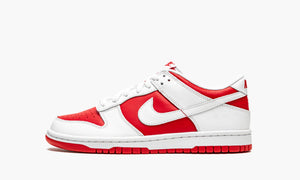 Nike Dunk Low "University Red "  GS - airdrizzykicks.com