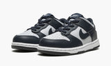 Nike Dunk Low “Georgetown” Toddler TD & Preschool PS - airdrizzykicks.com