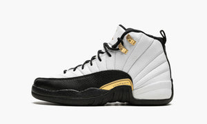 Air Jordan Retro 12 "Royalty Taxi" GS - airdrizzykicks.com