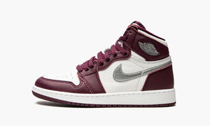 Nike Air Jordan 1 'Bordeaux' GS - airdrizzykicks.com