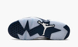 Air Jordan Retro 6 " Midnight Navy" Mens - airdrizzykicks.com