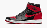 Air Jordan 1 Retro High OG "Patent Bred" Men - airdrizzykicks.com