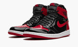 Air Jordan 1 Retro High OG "Patent Bred" Men - airdrizzykicks.com