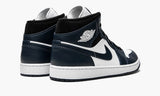 Air Jordan 1 Mid "ARMORY NAVY" Men - airdrizzykicks.com