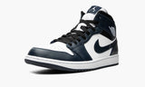 Air Jordan 1 Mid "ARMORY NAVY" Men - airdrizzykicks.com