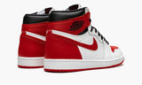 Air Jordan 1 Retro High OG Heritage  Men - airdrizzykicks.com