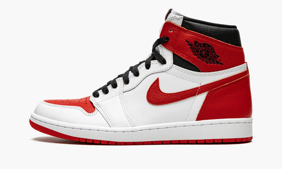 Air Jordan 1 Retro High OG Heritage  Men - airdrizzykicks.com