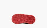 Nike Dunk Low "Archaeo Pink" Toddler TD & Preschool PS - airdrizzykicks.com
