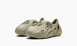 Adidas Foam Runner Sage Stone Kids TD & Preschool PS - airdrizzykicks.com