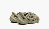 Adidas Foam Runner Sage Stone Kids TD & Preschool PS - airdrizzykicks.com