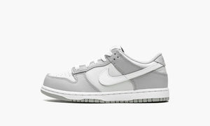 Nike Dunk Low "Two tone Grey"  PS - airdrizzykicks.com