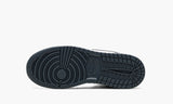Air Jordan 1 Mid 'ARMORY NAVY' GS - airdrizzykicks.com