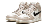 Nike Dunk High "Fossil Stone" women - airdrizzykicks.com