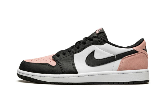 Air Jordan 1 Low OG “Bleached Coral” Men - airdrizzykicks.com